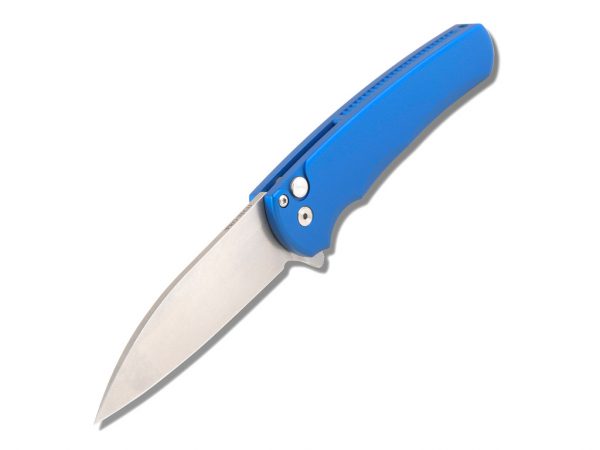 ProTech Automatic Knife - Malibu Wharncliffe 5101 Blue