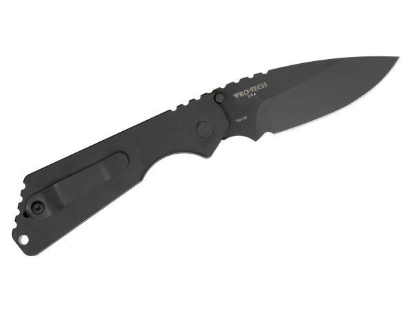 ProTech Automatic Knife - Strider 2403 SnG Operator - Image 3
