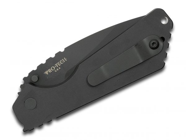 ProTech Automatic Knife - Strider 2403 SnG Operator - Image 5