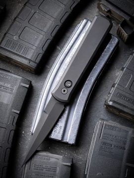 ProTech Automatic Knife - Godfather 921 Operator