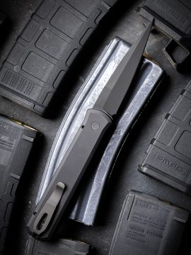 ProTech Automatic Knife - Godfather 921 Operator