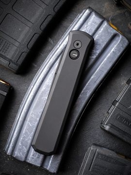ProTech Automatic Knife - Godfather 921 Operator