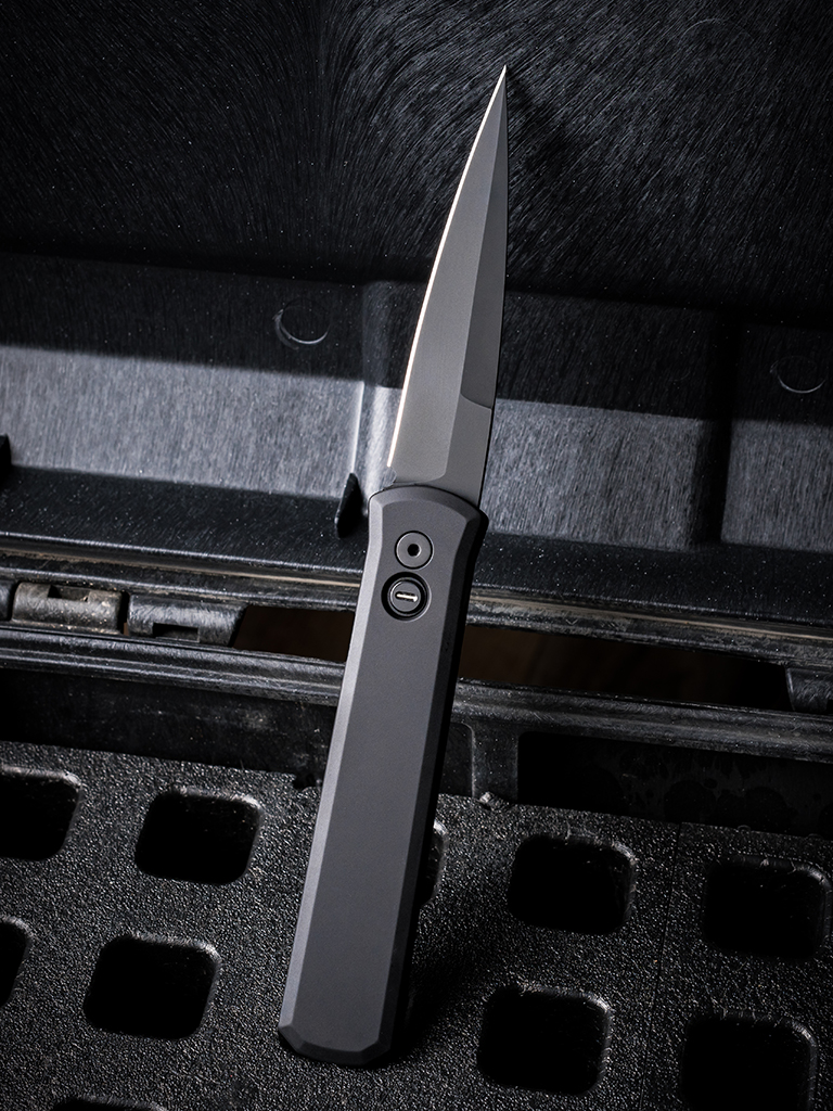 ProTech Automatic Knife - Godfather 921 Operator