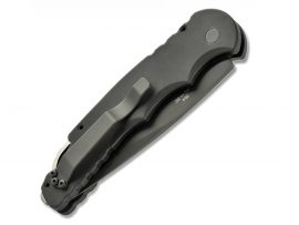 ProTech Automatic Knife - TR-4.3 D2 - Tactical Response 4