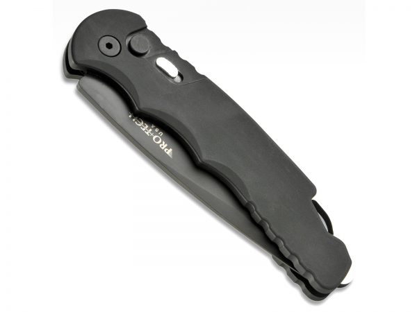 ProTech Automatic Knife - TR-4.3 D2 - Tactical Response 4