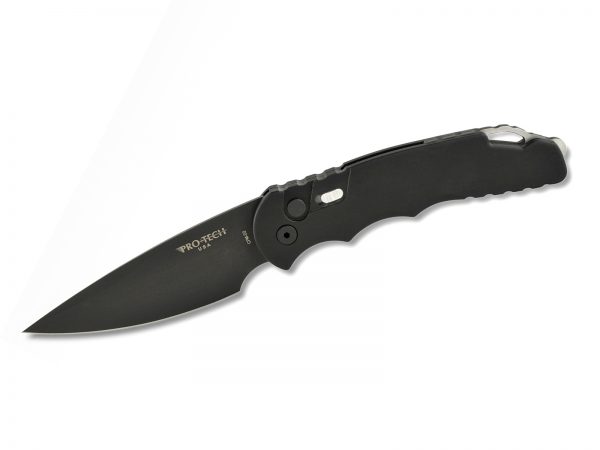 ProTech Automatic Knife - TR-4.3 D2 - Tactical Response 4