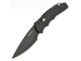 ProTech Automatic Knife - TR-4.3 D2 - Tactical Response 4