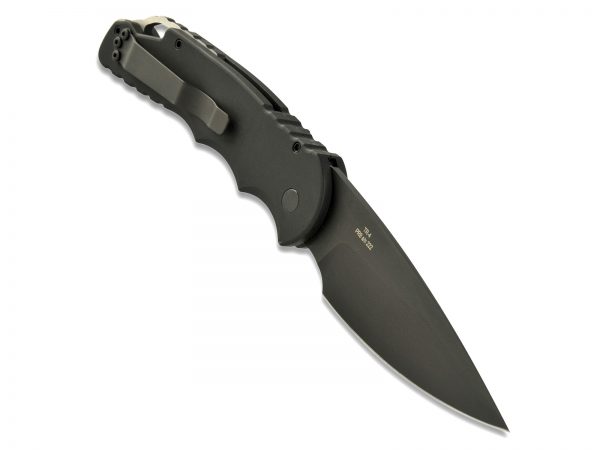 ProTech Automatic Knife - TR-4.3 D2 - Tactical Response 4