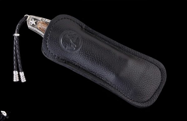 William Henry Limited Edition B30 Timeless Knife
