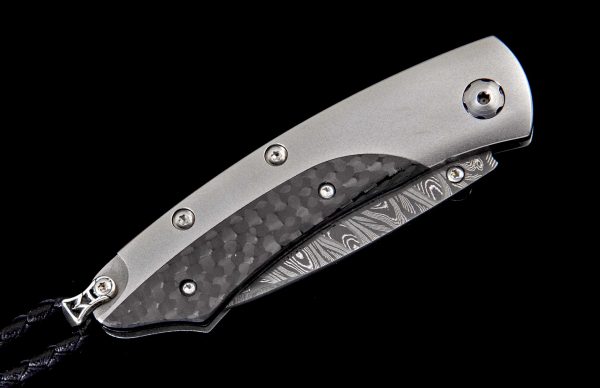 William Henry Limited Edition B04 Techno Knife
