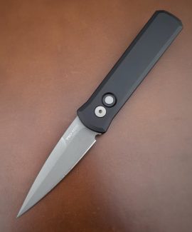 ProTech Automatic Knife - Godson 720