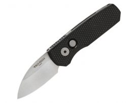 ProTech Automatic Knife - Runt Wharncliffe 5105