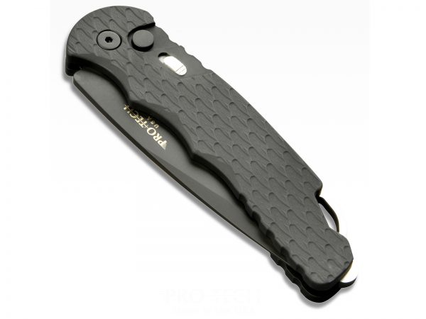 ProTech Automatic Knife - TR-4 F3 - Tactical Response 4