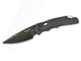 ProTech Automatic Knife - TR-4 F3 - Tactical Response 4