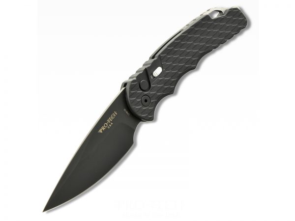 ProTech Automatic Knife - TR-4 F3 - Tactical Response 4