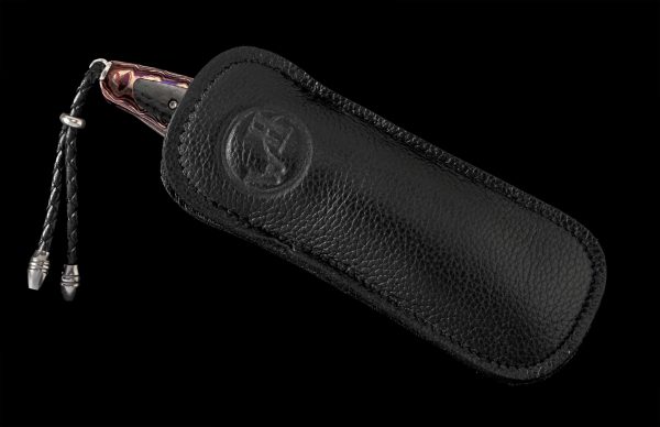 William Henry Limited Edition B10 Silicon Knife