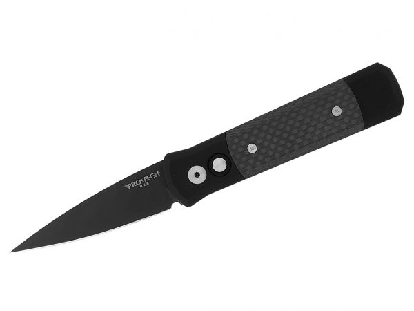 ProTech Automatic Knife - Godson 705