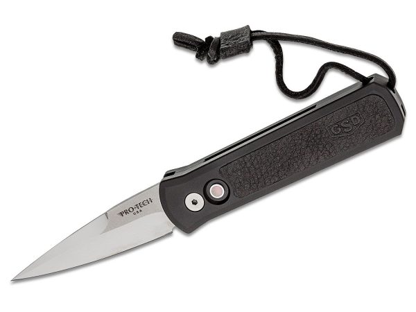 ProTech Automatic Knife - Godson 7GSD-10