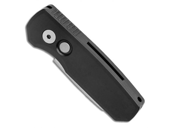 ProTech Automatic Knife - Runt Reverse Tanto 5201