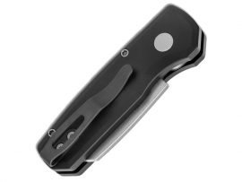 ProTech Automatic Knife - Runt Reverse Tanto 5201