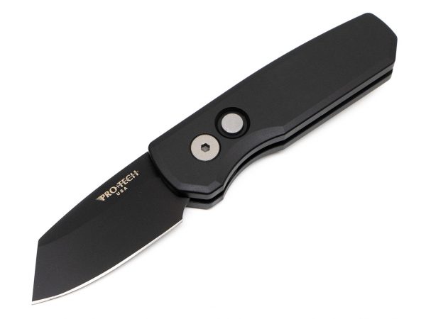 ProTech Automatic Knife - Runt Reverse Tanto 5203