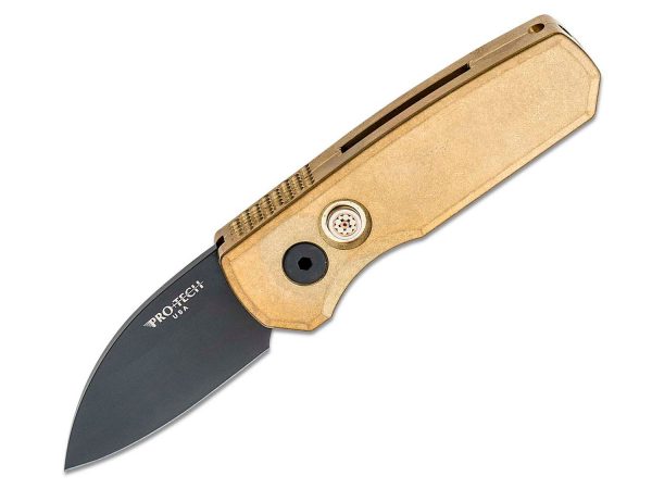 ProTech Automatic Knife - Runt Wharncliffe 5112 Limited Edition