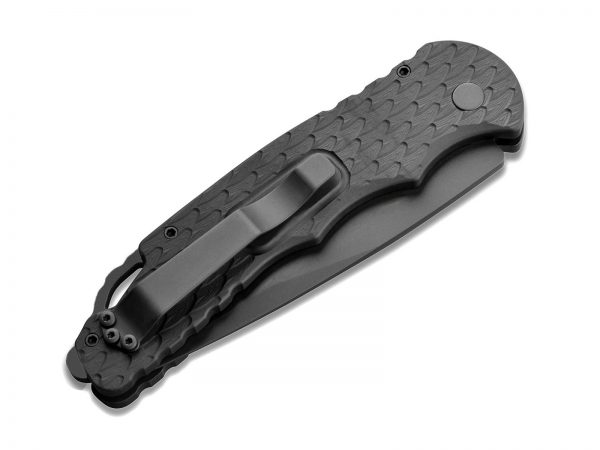 ProTech Automatic Knife - TR-4 F3 - Operator