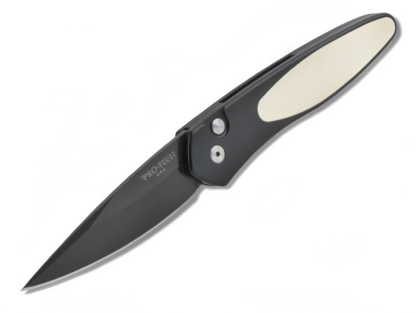 ProTech Automatic Knife - Newport 3407 Tuxedo