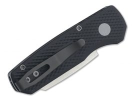 ProTech Automatic Knife - Runt Reverse Tanto 5205