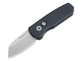 ProTech Automatic Knife - Runt Reverse Tanto 5205