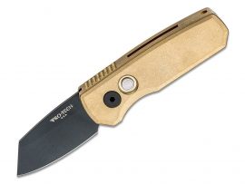 ProTech Automatic Knife - Runt Reverse Tanto 5212 Limited Edition