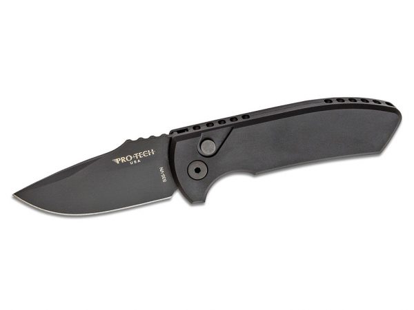 ProTech Automatic Knife - LG403 Short Bladed Rockeye