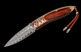 William Henry Limited Edition B05 Coco Knife