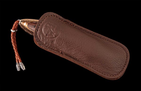 William Henry Limited Edition B05 Coco Knife
