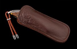 William Henry Limited Edition B11 Aspen Knife