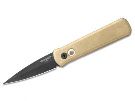 ProTech Automatic Knife - Godson 7112