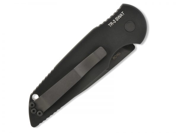 ProTech Automatic Knife - TR-3 SWAT