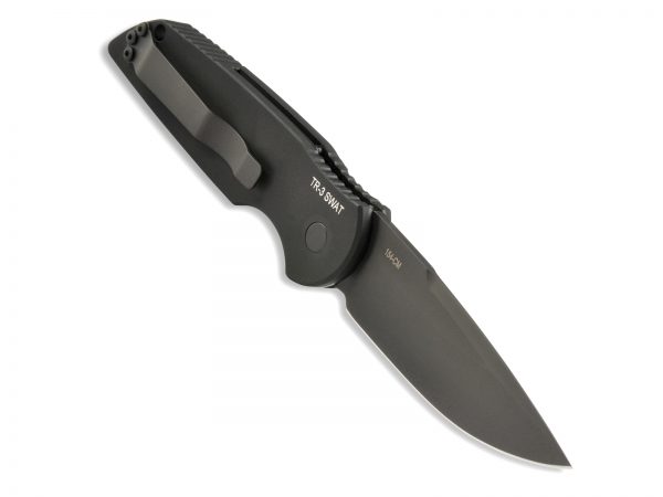 ProTech Automatic Knife - TR-3 SWAT
