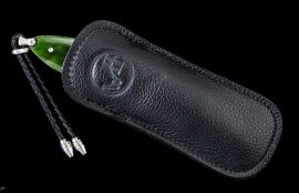 William Henry Limited Edition B05 Verde Knife