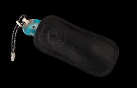 William Henry Limited Edition B09 Hail Storm Knife