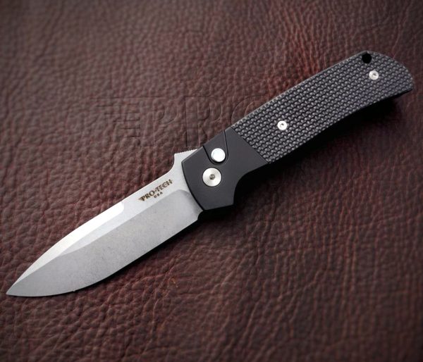 ProTech Automatic Knife - BT2714 ATCF Terzuola Design