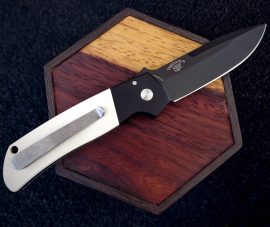 ProTech Automatic Knife - BT2752 ATCF Terzuola Design