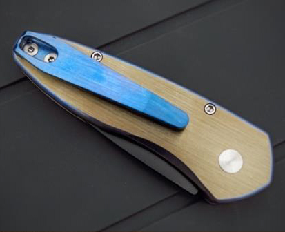 ProTech Automatic Knife - Sprint 2952