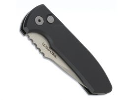 ProTech Automatic Knife - LG401 Short Bladed