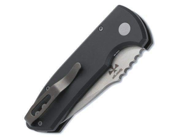 ProTech Automatic Knife - LG401 Short Bladed