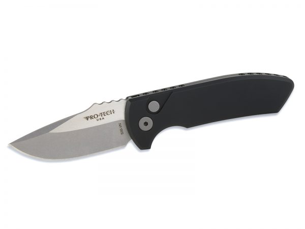 ProTech Automatic Knife - LG401 Short Bladed