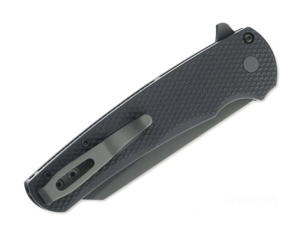 ProTech Automatic Knife - Malibu Reverse Tanto 5206