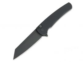 ProTech Automatic Knife - Malibu Reverse Tanto 5206