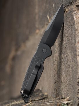 ProTech TR-3 X1 Operator Knife