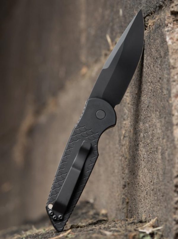 ProTech TR-3 X1 Operator Knife